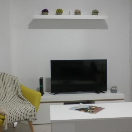 Vut Imperial La Ranita Salmantina Apartment Salamanca Bagian luar foto