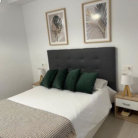 Vut Imperial La Ranita Salmantina Apartment Salamanca Bagian luar foto