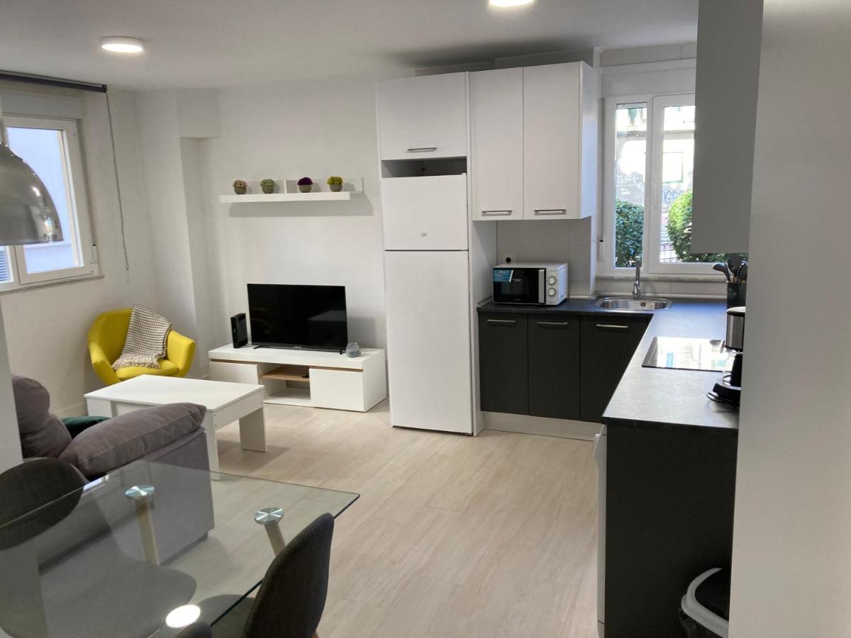 Vut Imperial La Ranita Salmantina Apartment Salamanca Bagian luar foto