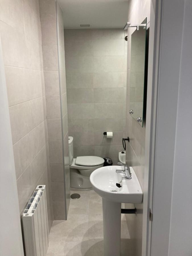 Vut Imperial La Ranita Salmantina Apartment Salamanca Bagian luar foto