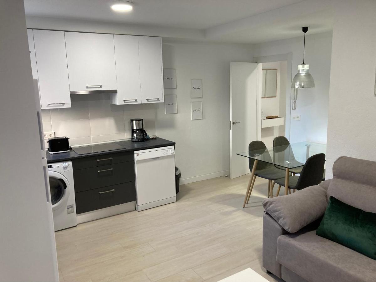 Vut Imperial La Ranita Salmantina Apartment Salamanca Bagian luar foto