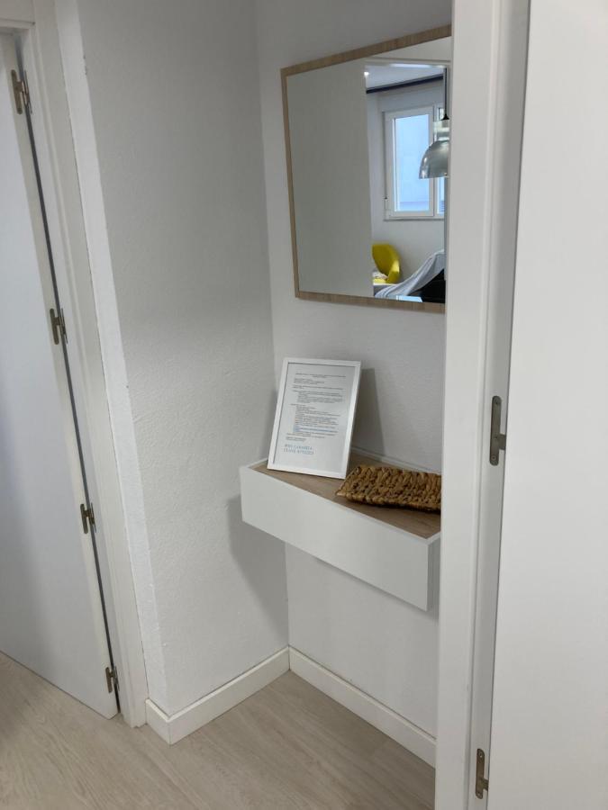 Vut Imperial La Ranita Salmantina Apartment Salamanca Bagian luar foto