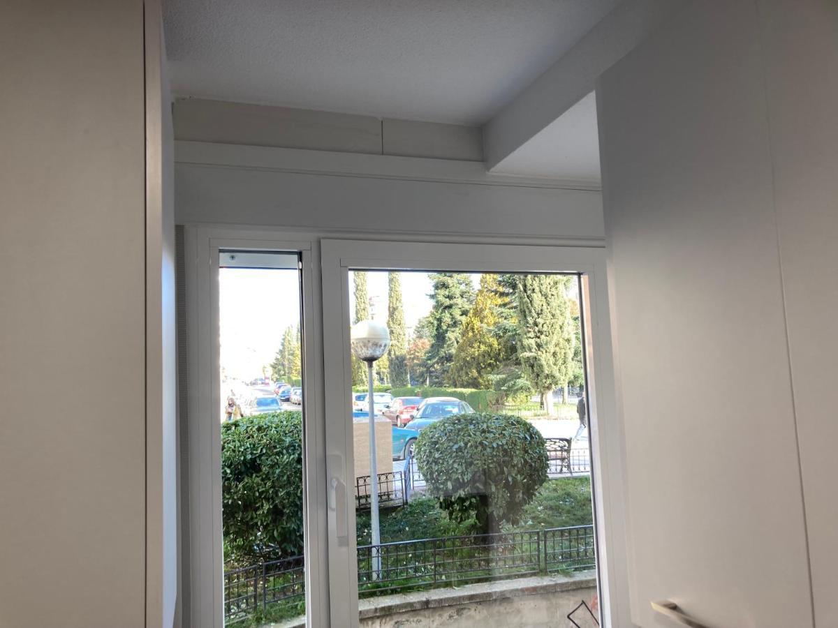 Vut Imperial La Ranita Salmantina Apartment Salamanca Bagian luar foto