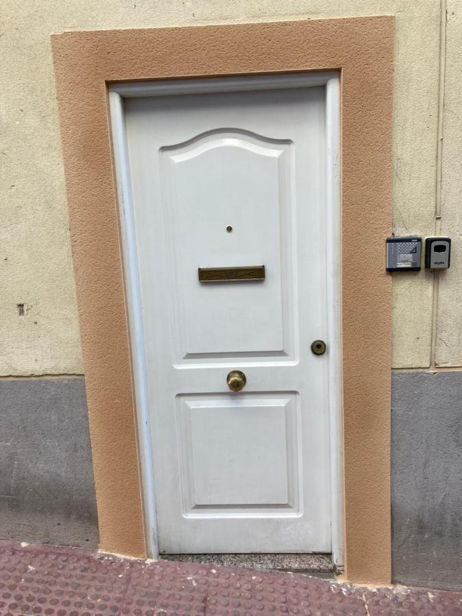 Vut Imperial La Ranita Salmantina Apartment Salamanca Bagian luar foto