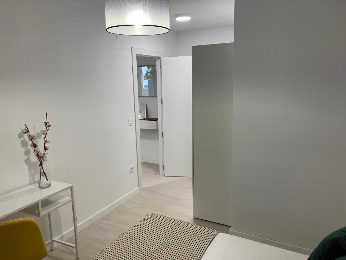Vut Imperial La Ranita Salmantina Apartment Salamanca Bagian luar foto