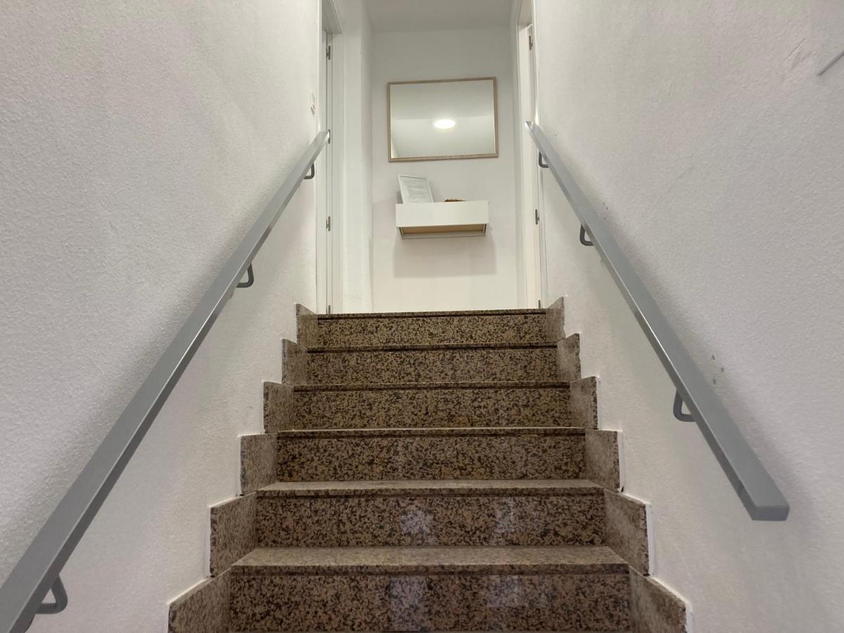 Vut Imperial La Ranita Salmantina Apartment Salamanca Bagian luar foto