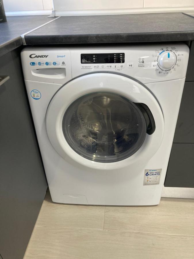 Vut Imperial La Ranita Salmantina Apartment Salamanca Bagian luar foto