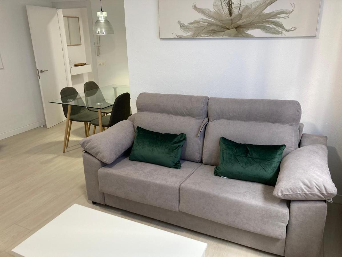 Vut Imperial La Ranita Salmantina Apartment Salamanca Bagian luar foto