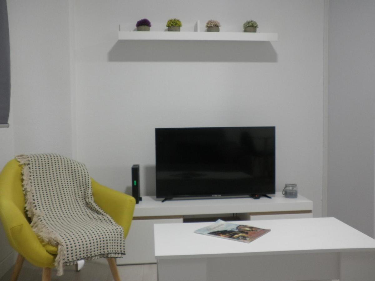 Vut Imperial La Ranita Salmantina Apartment Salamanca Bagian luar foto