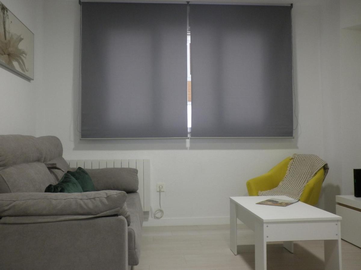 Vut Imperial La Ranita Salmantina Apartment Salamanca Bagian luar foto