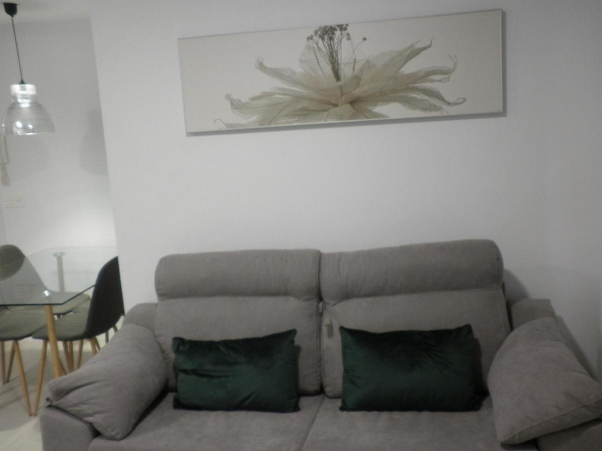 Vut Imperial La Ranita Salmantina Apartment Salamanca Bagian luar foto