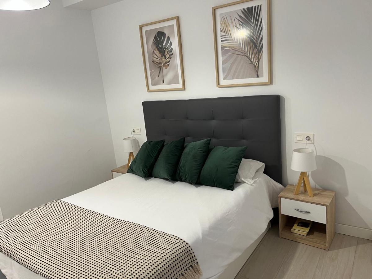 Vut Imperial La Ranita Salmantina Apartment Salamanca Bagian luar foto