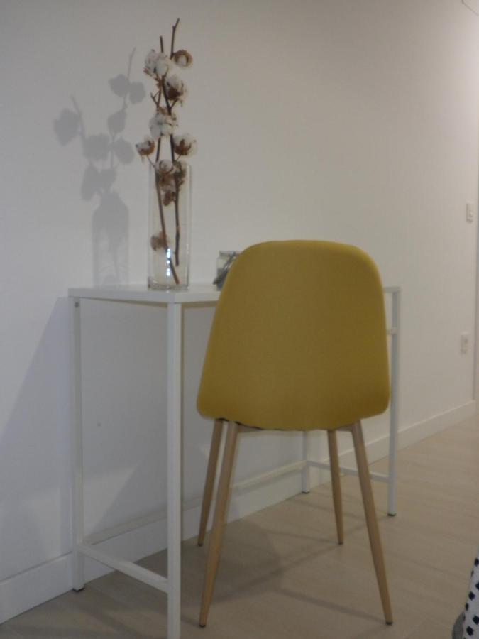 Vut Imperial La Ranita Salmantina Apartment Salamanca Bagian luar foto