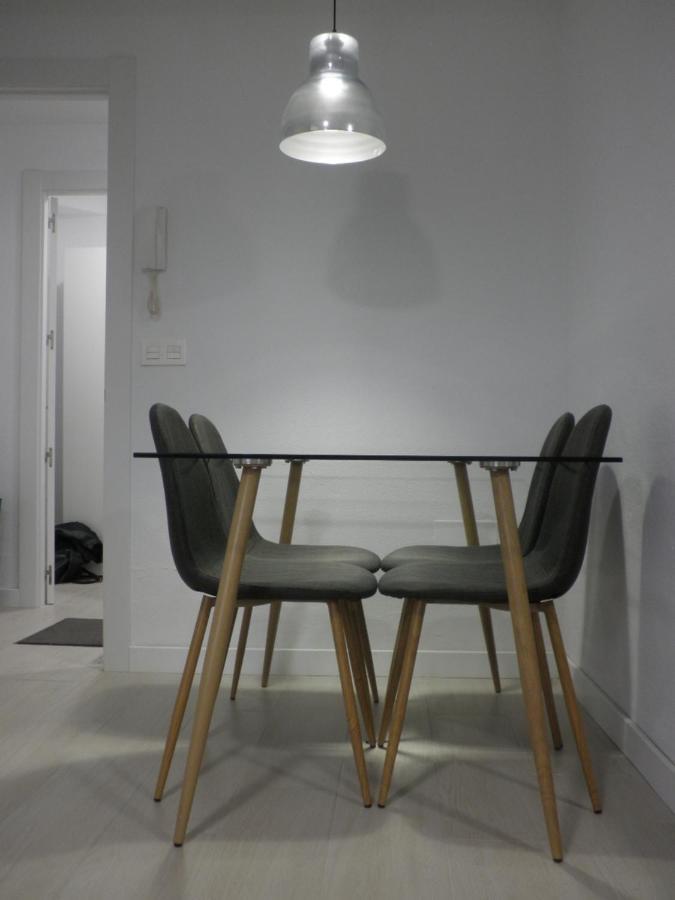 Vut Imperial La Ranita Salmantina Apartment Salamanca Bagian luar foto