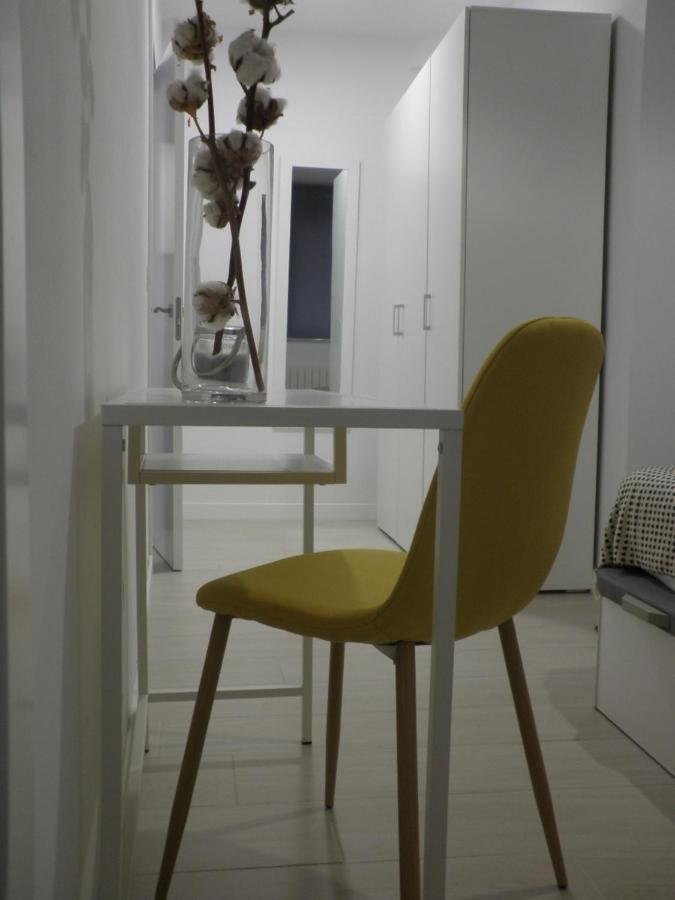 Vut Imperial La Ranita Salmantina Apartment Salamanca Bagian luar foto