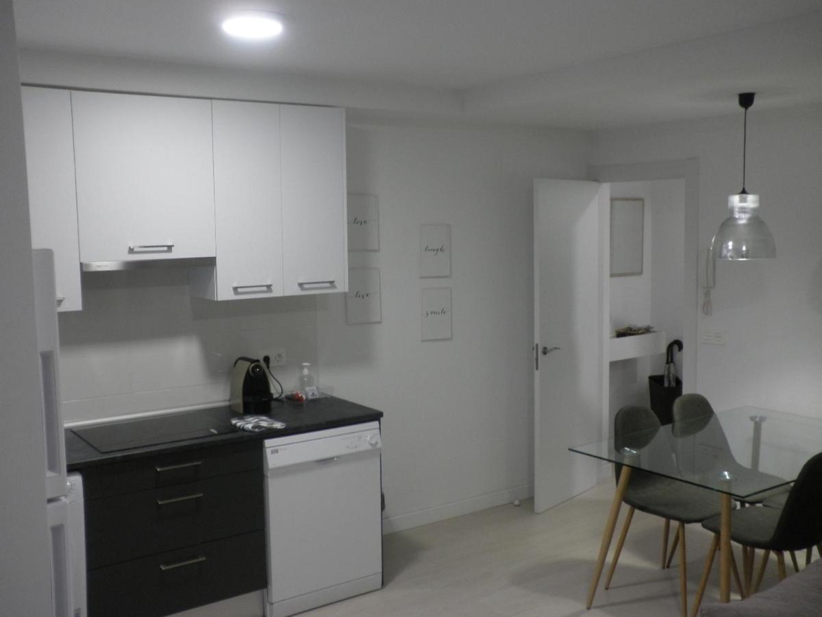 Vut Imperial La Ranita Salmantina Apartment Salamanca Bagian luar foto